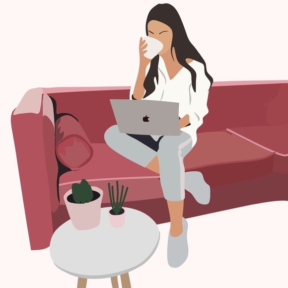 Meet your Posher, Abby - Picture 1 of 1